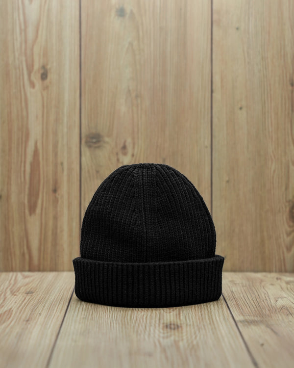 Fisherman Beaine - Black