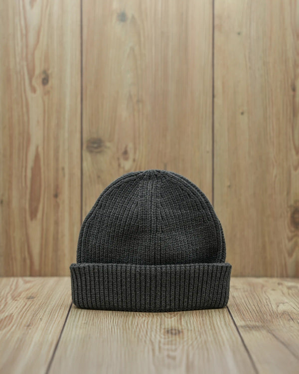 Fisherman Beaine - Charcoal