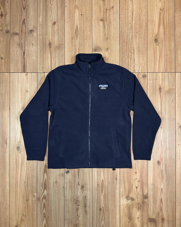 Explorer Fleece - Deep Navy