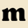 Wear MANÅM logo
